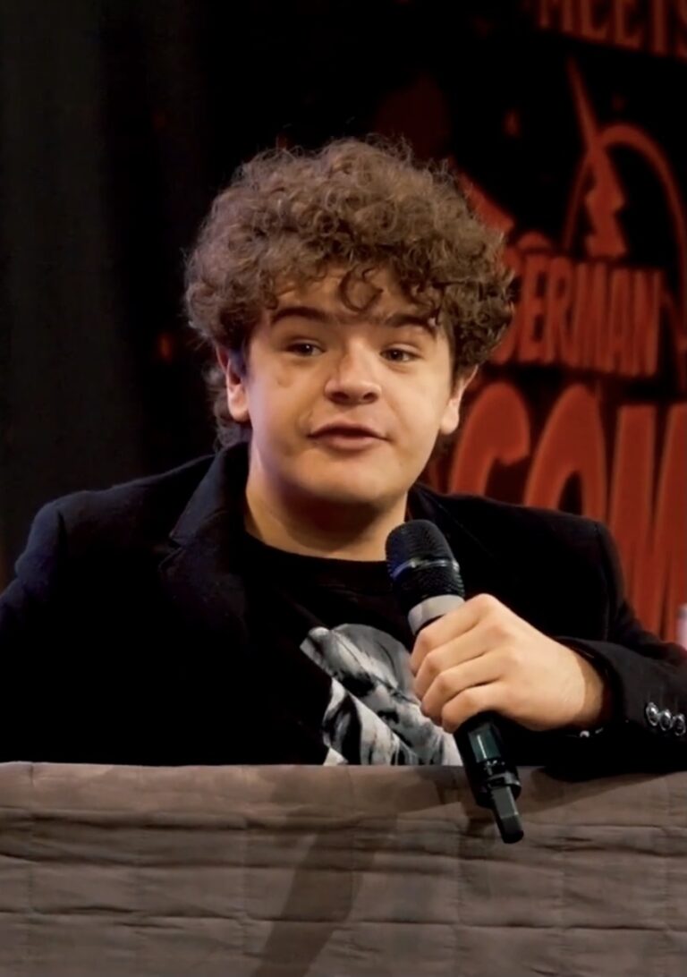 Gaten Matarazzo Net Worth 2021: Age, Height, Weight, Girlfriend, Dating, Bio-Wiki | Wealthy Persons — via Wikimedia Commons