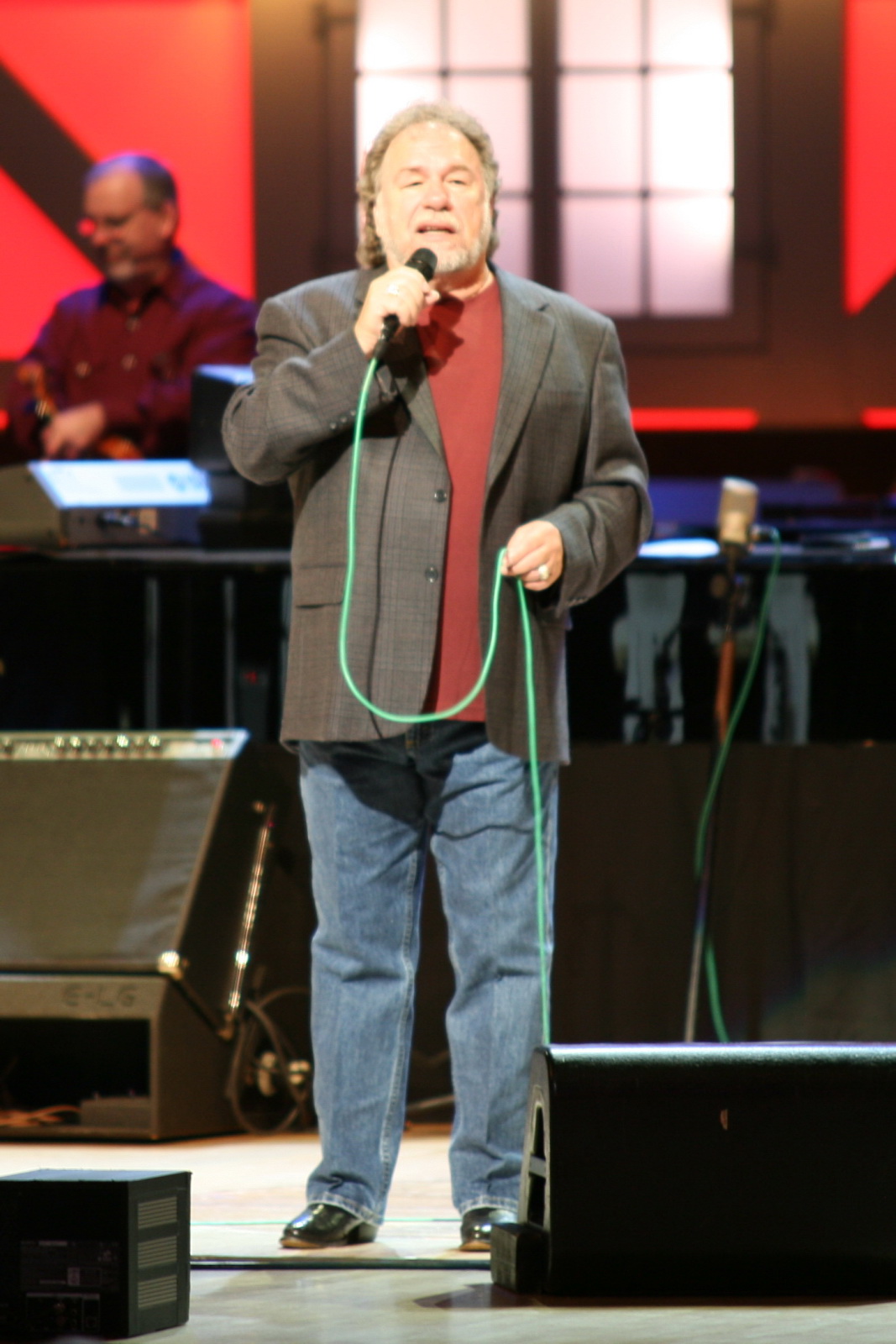 Gene Watson Net Worth 2021: Age, Height, Weight, Wife, Kids, Bio-Wiki