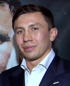 GGG Net Worth 2021: Age, Height, Weight, Wife, Kids, Bio-Wiki