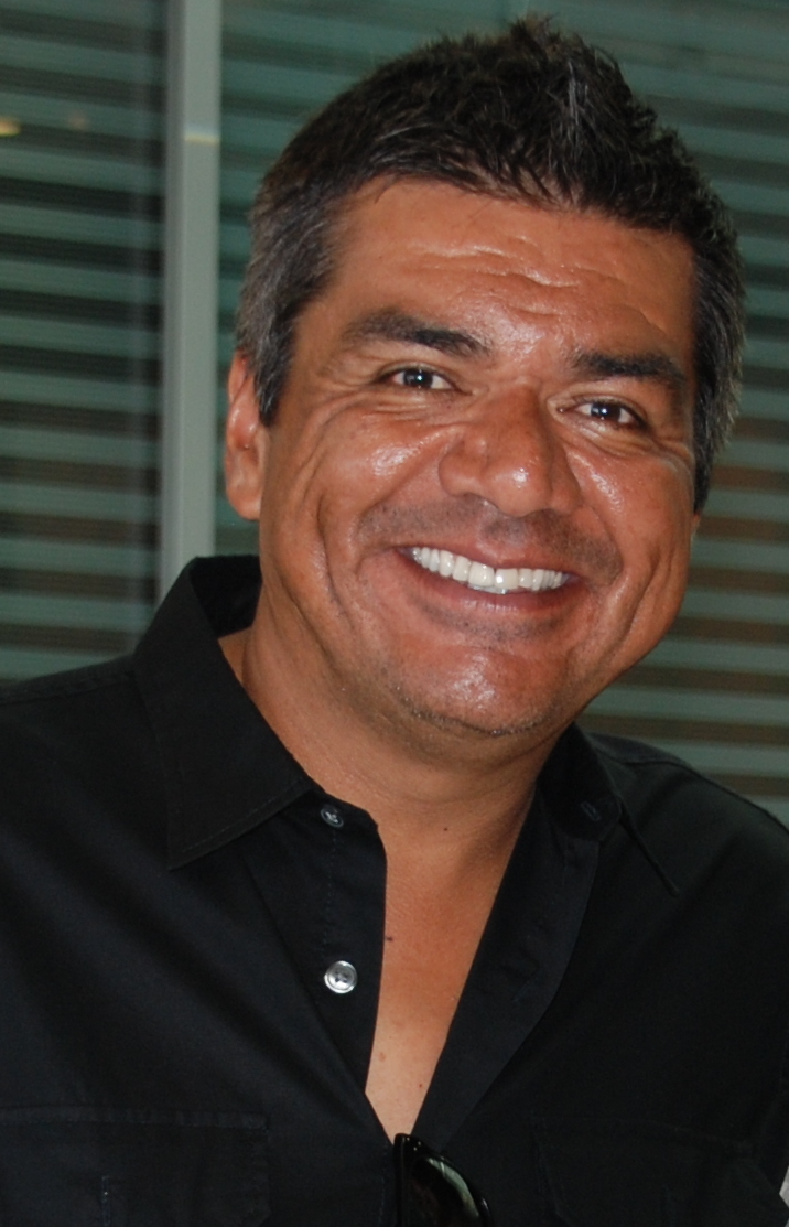 George Lopez Net Worth 2021: Age, Height, Weight, Wife, Kids, Bio-Wiki | Wealthy Persons — via Wikimedia Commons
