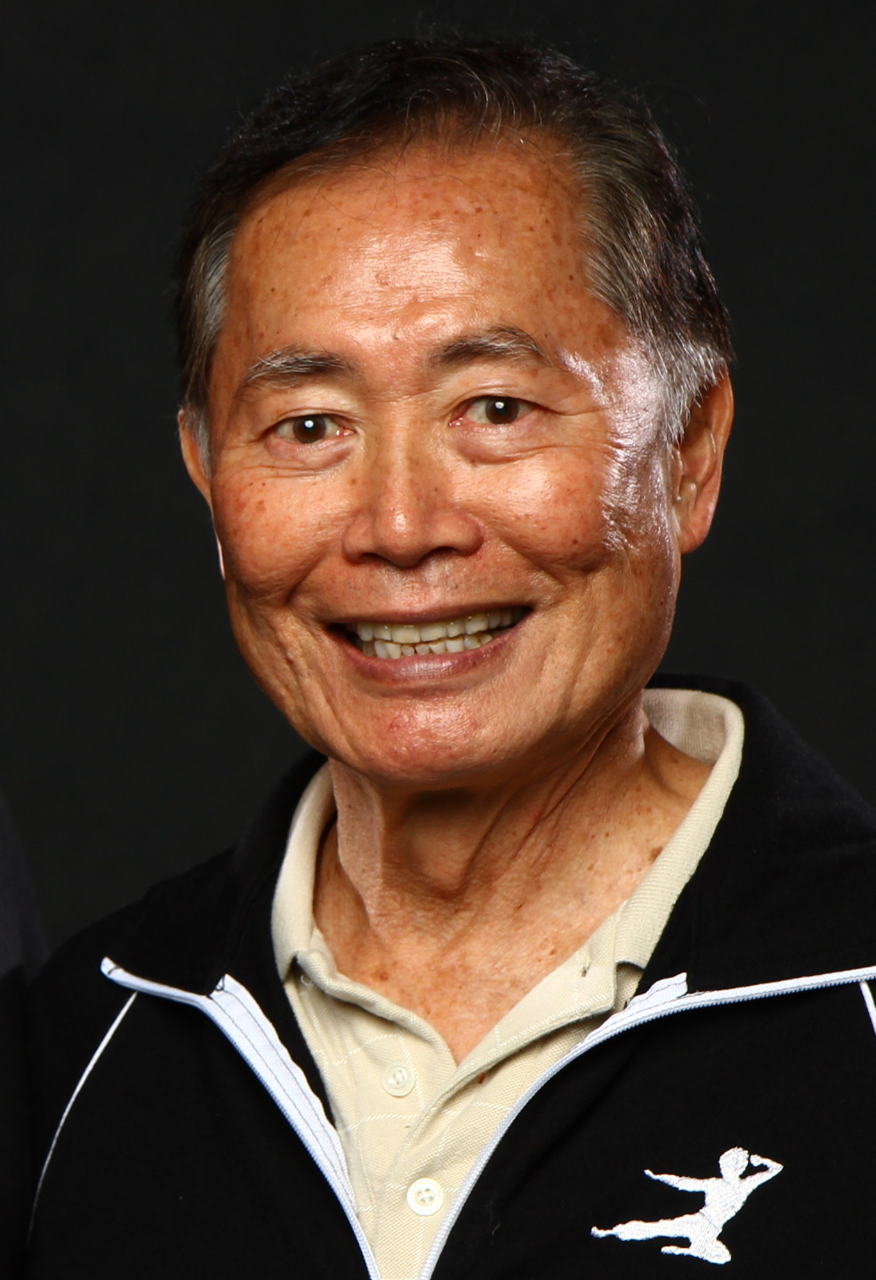 George Takei Net Worth 2021: Age, Height, Weight, Wife, Kids, Bio-Wiki — via Wikimedia Commons