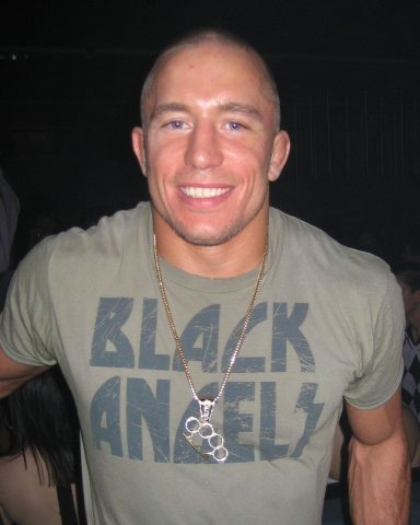 George St Pierre Net Worth 2021: Age, Height, Weight, Girlfriend, Dating, Bio-Wiki