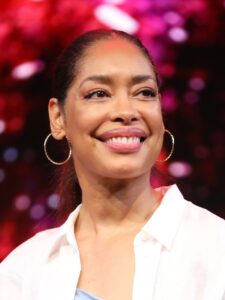 Gina Torres Net Worth 2021: Age, Height, Weight, Husband, Kids, Bio-Wiki