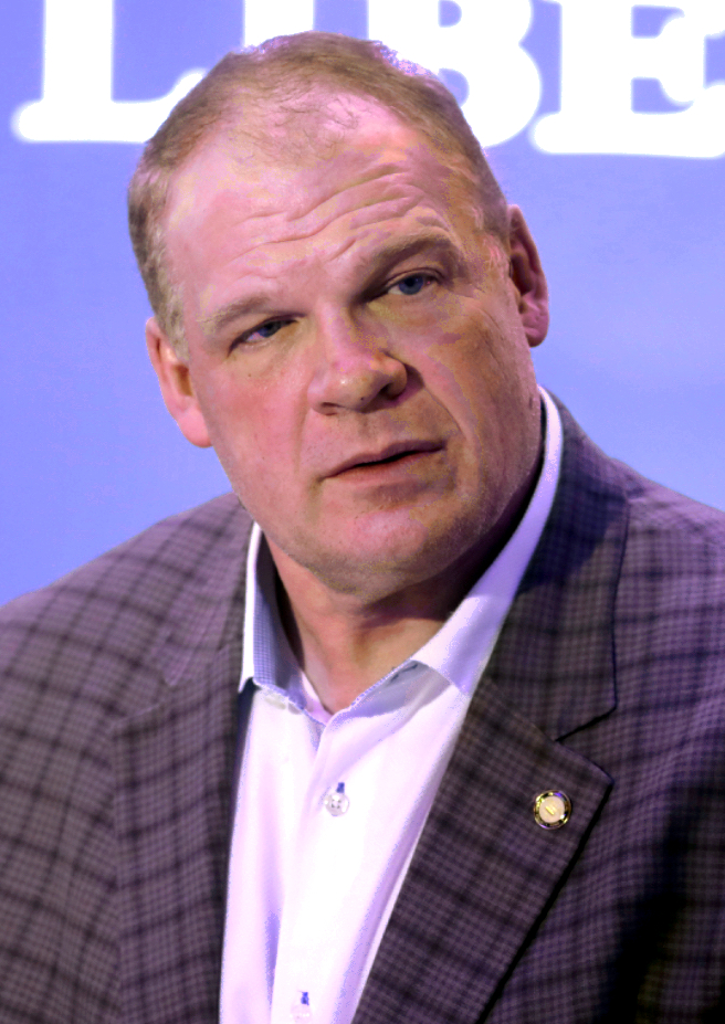 Kane Net Worth 2021: Age, Height, Weight, Wife, Kids, Bio-Wiki