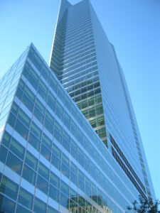 Goldman Sachs Net Worth 2021