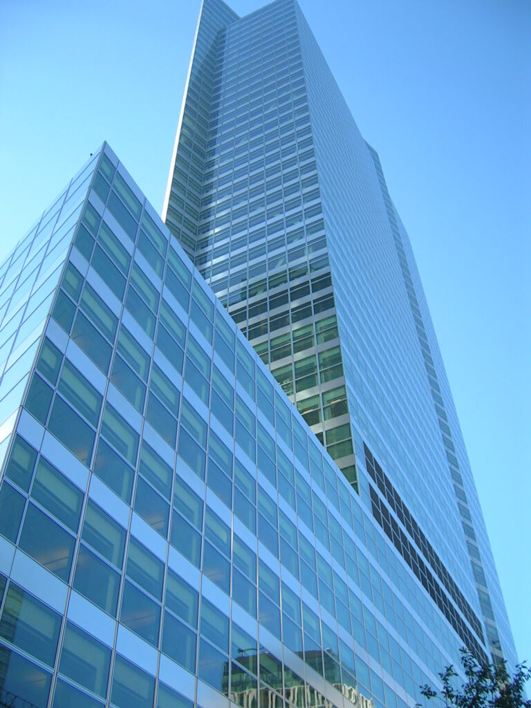Goldman Sachs Net Worth 2021