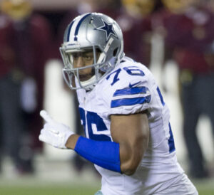 Greg Hardy Net Worth 2021: Age, Height, Weight, Girlfriend, Dating, Bio-Wiki