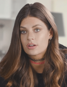Hannah Stocking Net Worth 2021: Age, Height, Weight, Boyfriend, Dating, Kids, Bio-Wiki