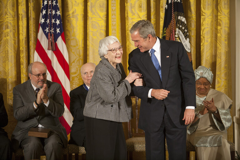 Harper Lee Net Worth 2021: Age, Height, Weight, Boyfriend, Dating, Bio-Wiki