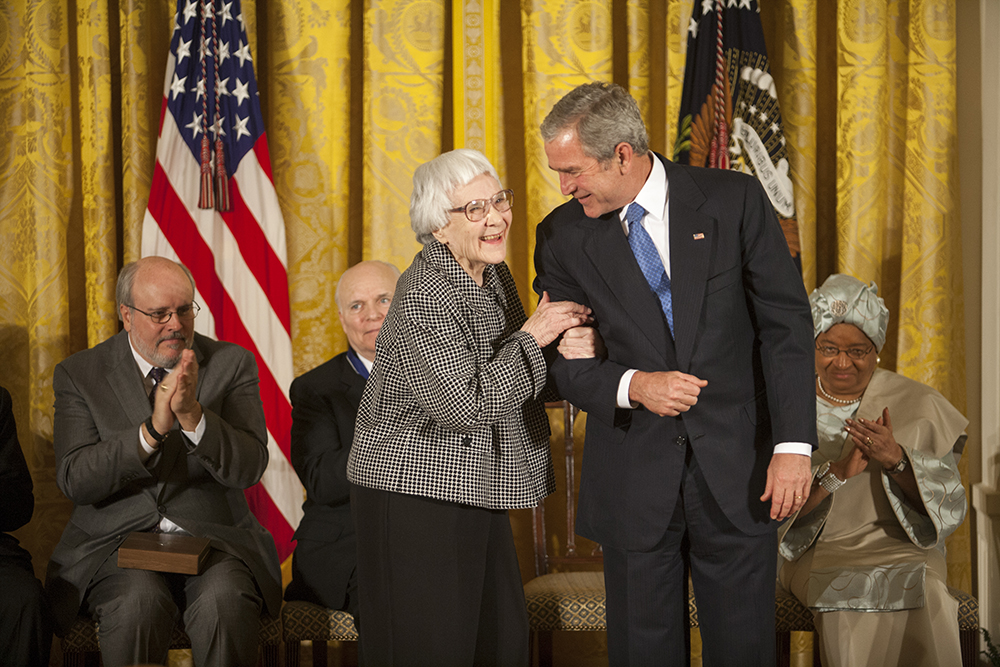 Harper Lee Net Worth 2021: Age, Height, Weight, Boyfriend, Dating, Bio-Wiki