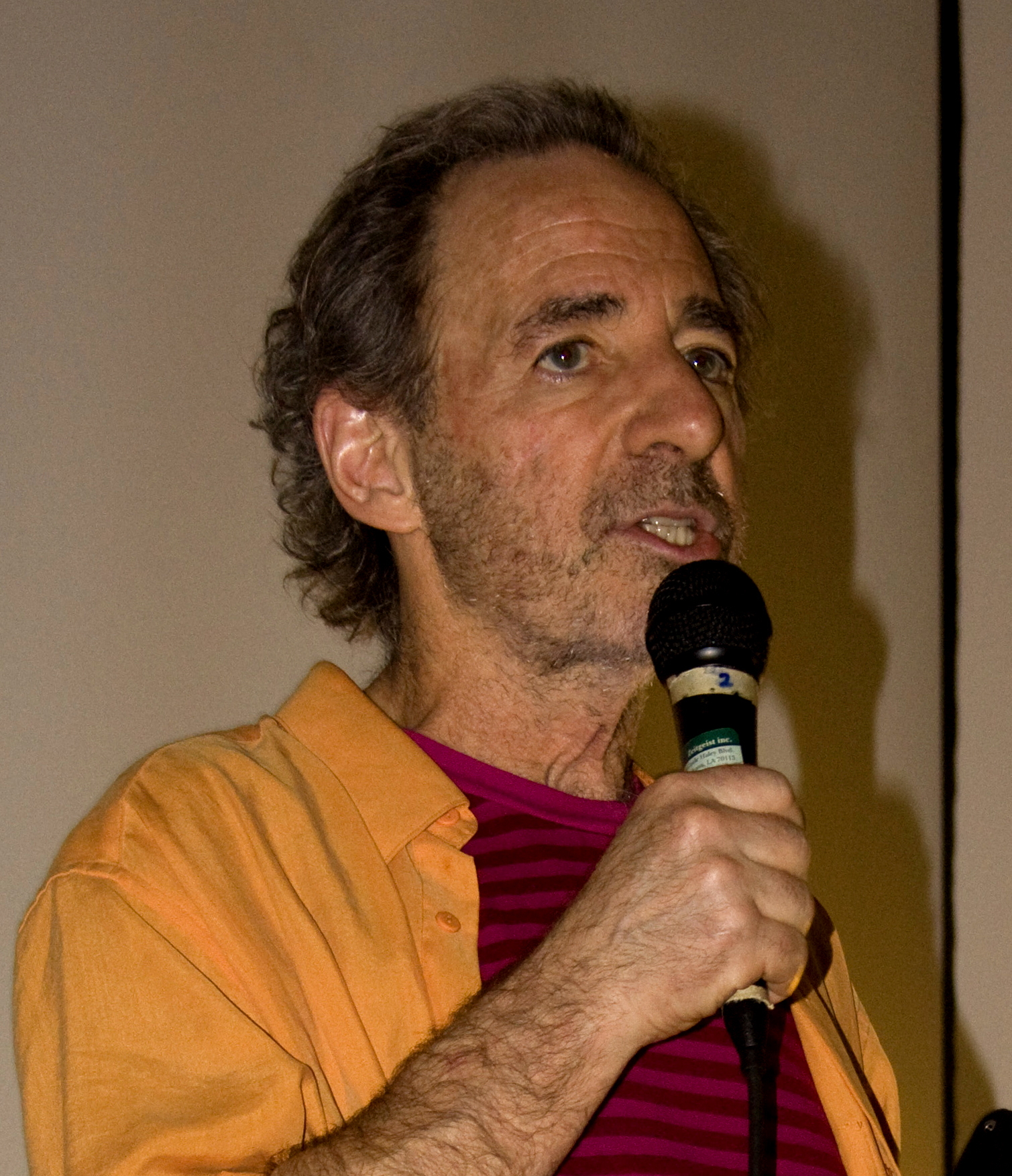 Harry Shearer Net Worth 2021: Age, Height, Weight, Wife, Kids, Bio-Wiki | Wealthy Persons — via Wikimedia Commons