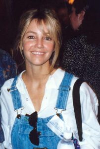 Heather Locklear Net Worth 2021: Age, Height, Weight, Husband, Kids, Bio-Wiki