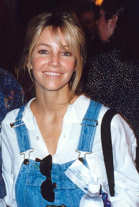 Heather Locklear Net Worth 2021: Age, Height, Weight, Husband, Kids, Bio-Wiki