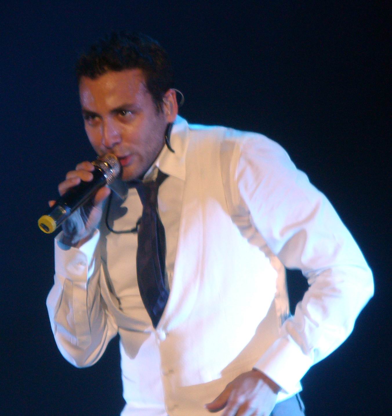 Howie Dorough Net Worth 2021: Age, Height, Weight, Wife, Kids, Bio-Wiki