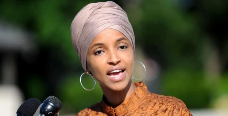 Ilhan Omar Net Worth 2021: Age, Height, Weight, Husband, Kids, Bio-Wiki