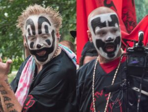 Insane Clown Posse Net Worth 2021