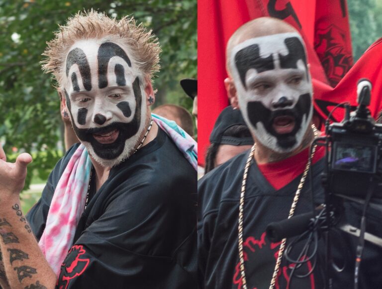 Insane Clown Posse Net Worth 2021