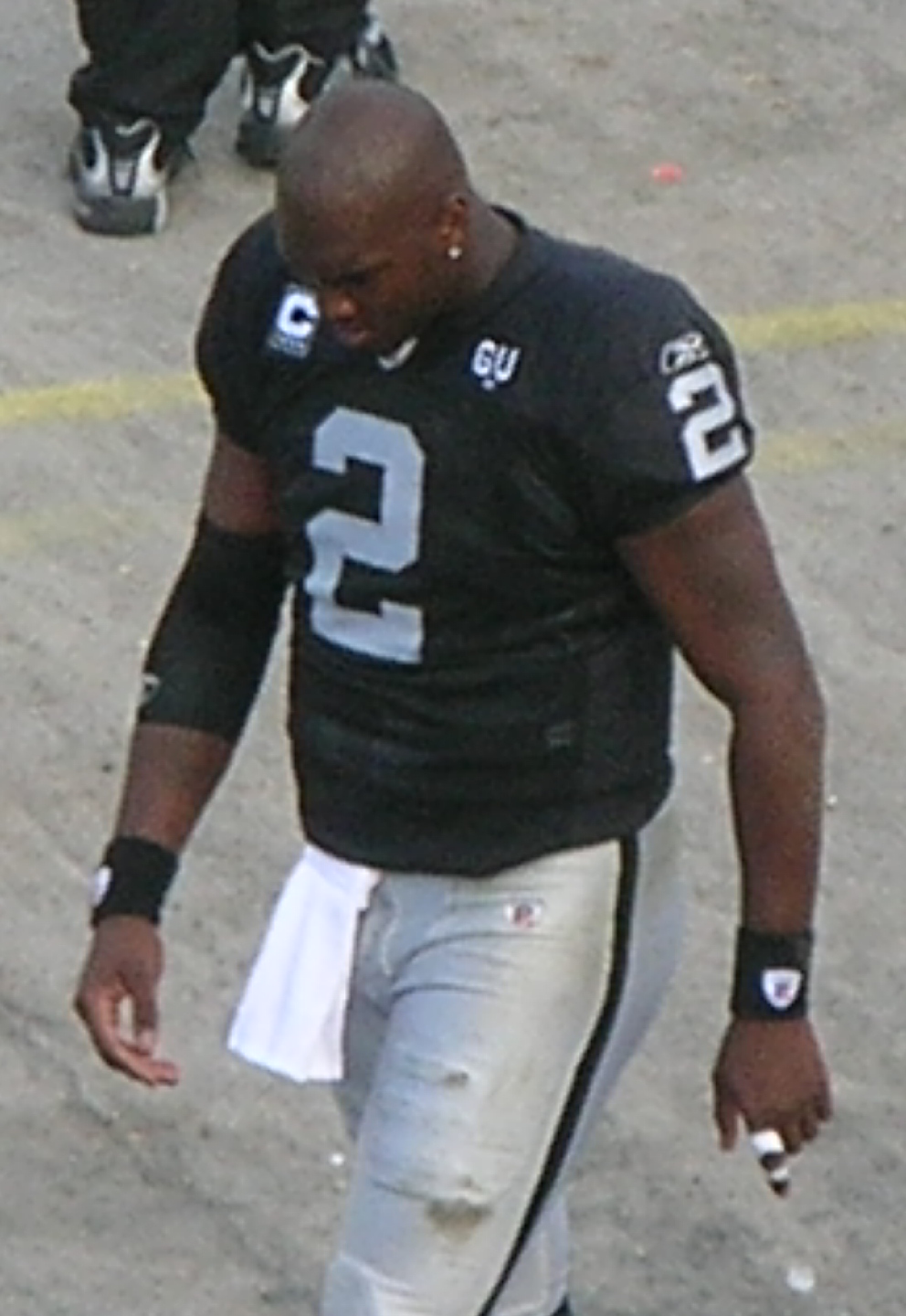 Jamarcus Russell Net Worth 2021: Age, Height, Weight, Girlfriend, Dating, Bio-Wiki