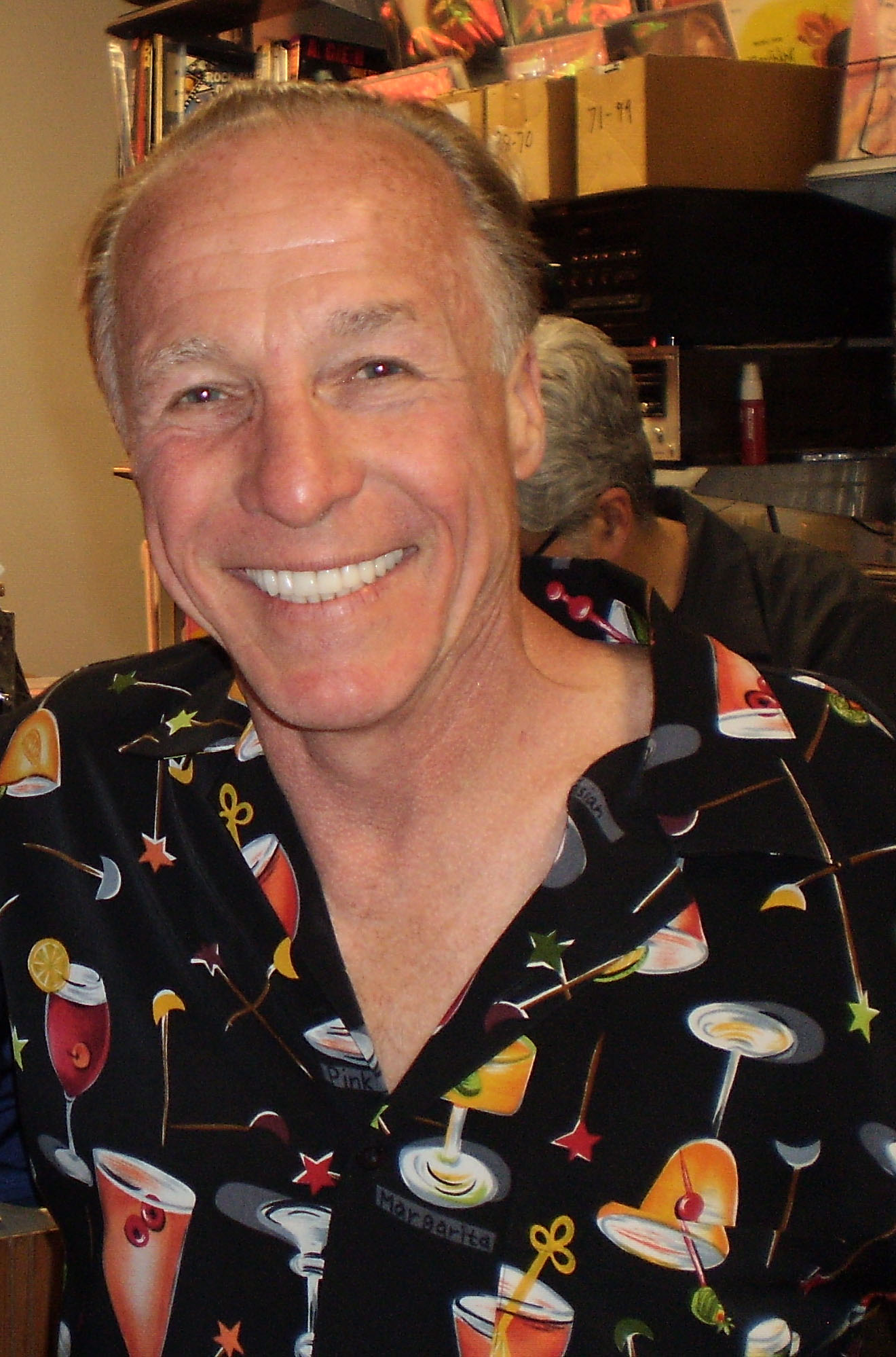 Jackie Martling Net Worth 2021: Age, Height, Weight, Wife, Kids, Bio-Wiki