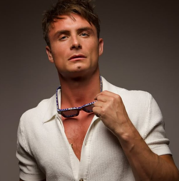 James Kennedy Net Worth 2021: Age, Height, Weight, Girlfriend, Dating, Bio-Wiki