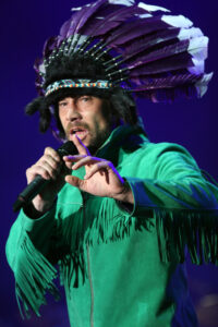 Jay Kay Net Worth 2021: Age, Height, Weight, Wife, Kids, Bio-Wiki