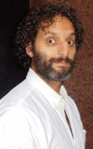 Jason Mantzoukas Net Worth 2021: Age, Height, Weight, Girlfriend, Dating, Bio-Wiki