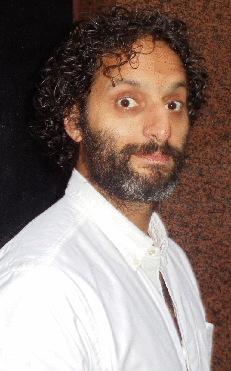 Jason Mantzoukas Net Worth 2021: Age, Height, Weight, Girlfriend, Dating, Bio-Wiki