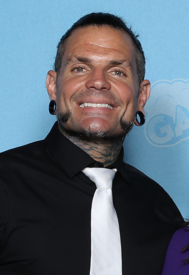 Jeff Hardy Net Worth 2021: Age, Height, Weight, Wife, Kids, Bio-Wiki