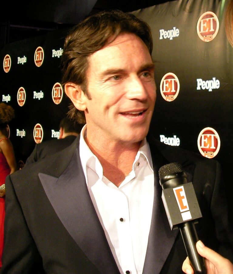 Jeff Probst Net Worth 2021: Age, Height, Weight, Wife, Kids, Bio-Wiki — via Wikimedia Commons