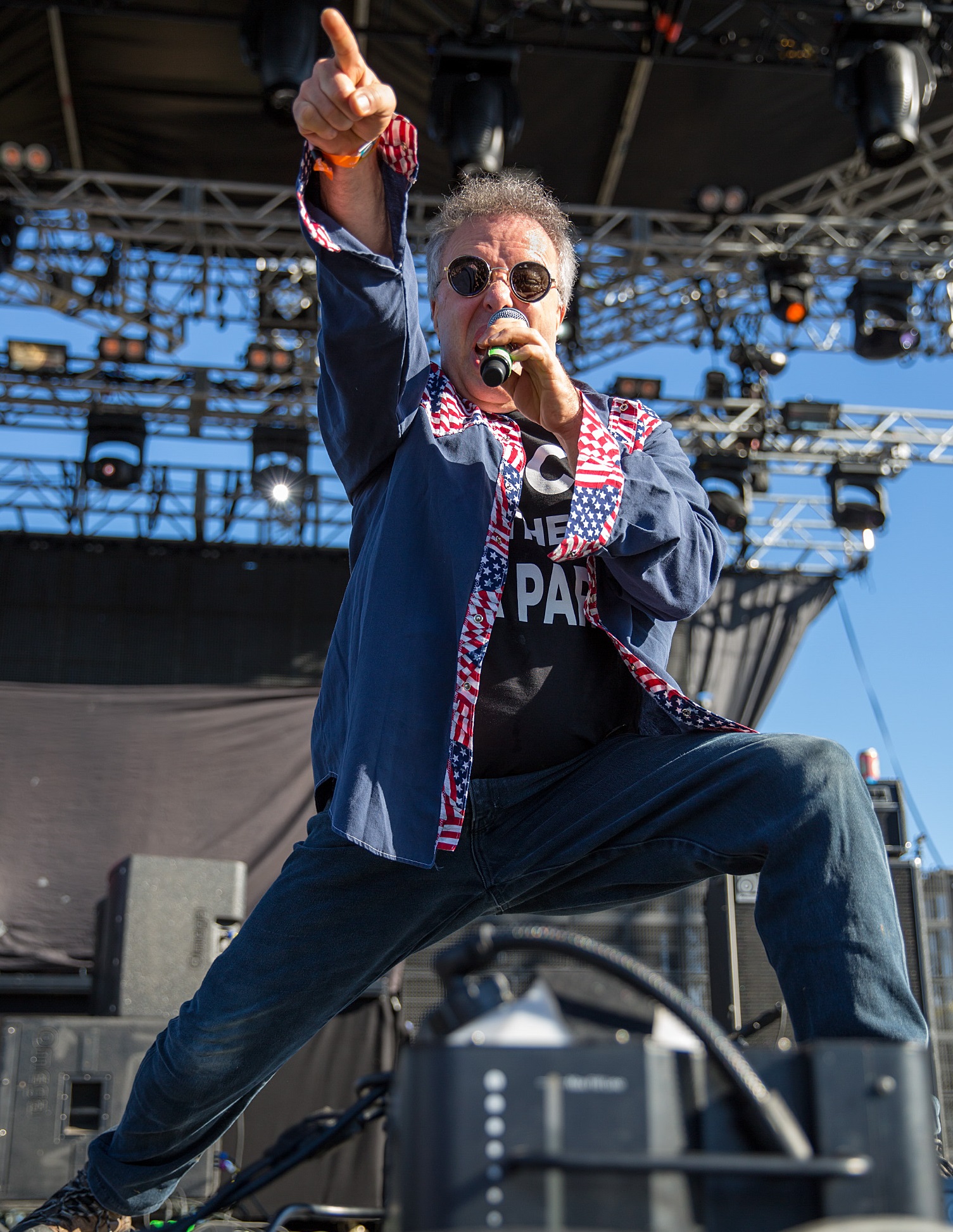 Jello Biafra Net Worth 2021: Age, Height, Weight, Wife, Kids, Bio-Wiki