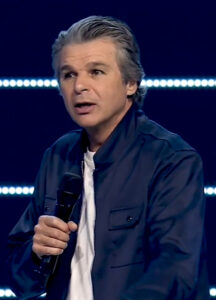 Jentezen Franklin Net Worth 2021: Age, Height, Weight, Wife, Kids, Bio-Wiki