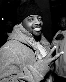 Jermaine Dupri Net Worth 2021: Age, Height, Weight, Girlfriend, Dating, Bio-Wiki | Wealthy Persons — via Wikimedia Commons