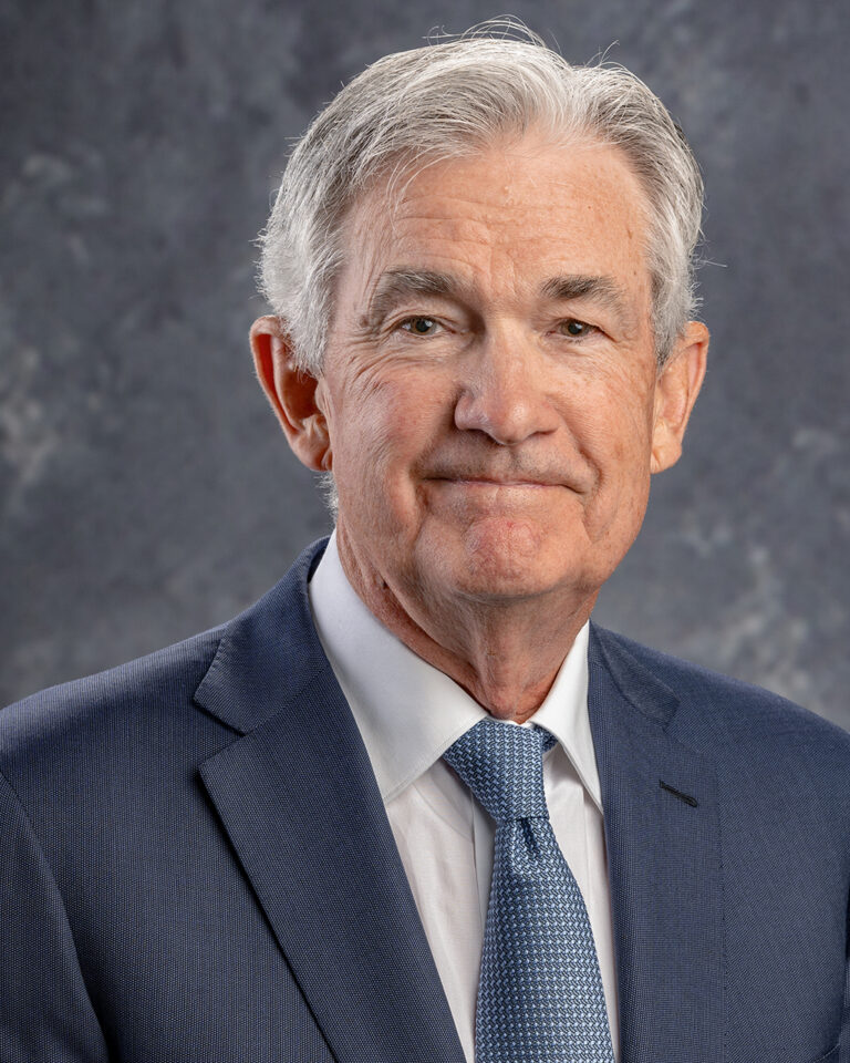 Jerome Powell Net Worth 2021: Age, Height, Weight, Wife, Kids, Bio-Wiki | Wealthy Persons — via Wikimedia Commons