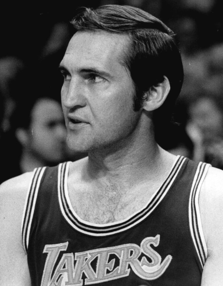 Jerry West Net Worth 2021: Age, Height, Weight, Wife, Kids, Bio-Wiki | Wealthy Persons — via Wikimedia Commons