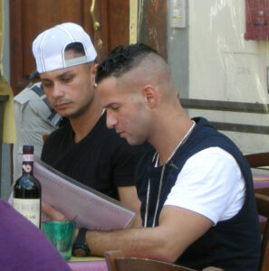Jersey Shore Cast Net Worth 2021