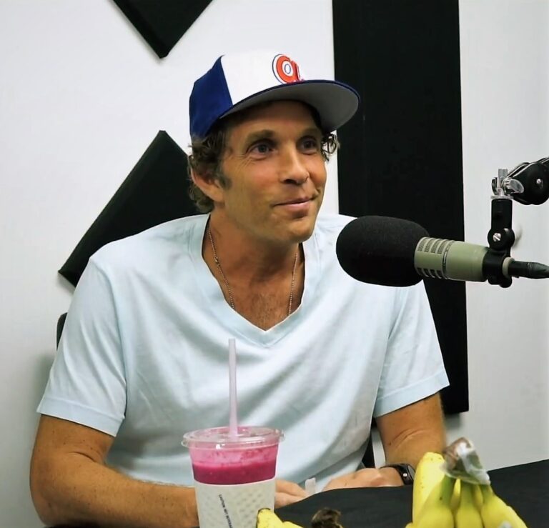 Jesse Itzler Net Worth 2021: Age, Height, Weight, Wife, Kids, Bio-Wiki | Wealthy Persons — via Wikimedia Commons