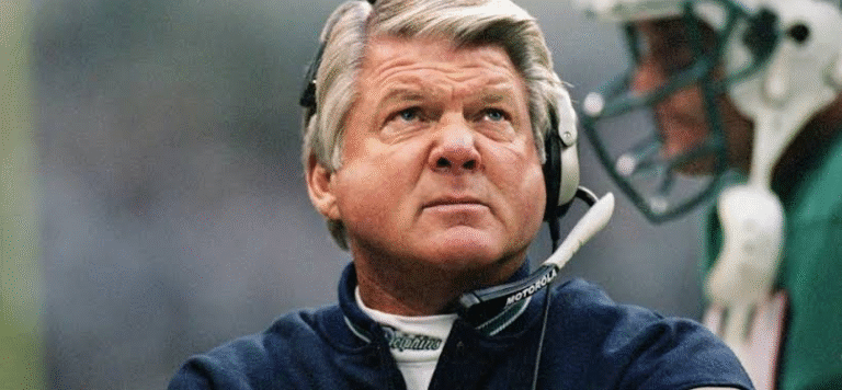Jimmy Johnson Net Worth 2021: Age, Height, Weight, Wife, Kids, Bio-Wiki
