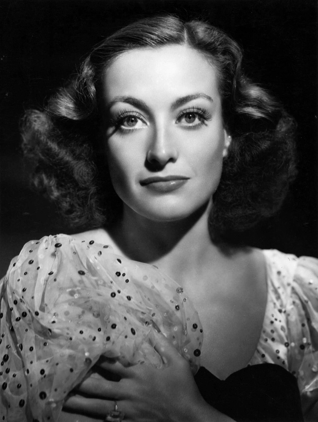 Joan Crawford Net Worth 2021: Age, Height, Weight, Husband, Kids, Bio-Wiki