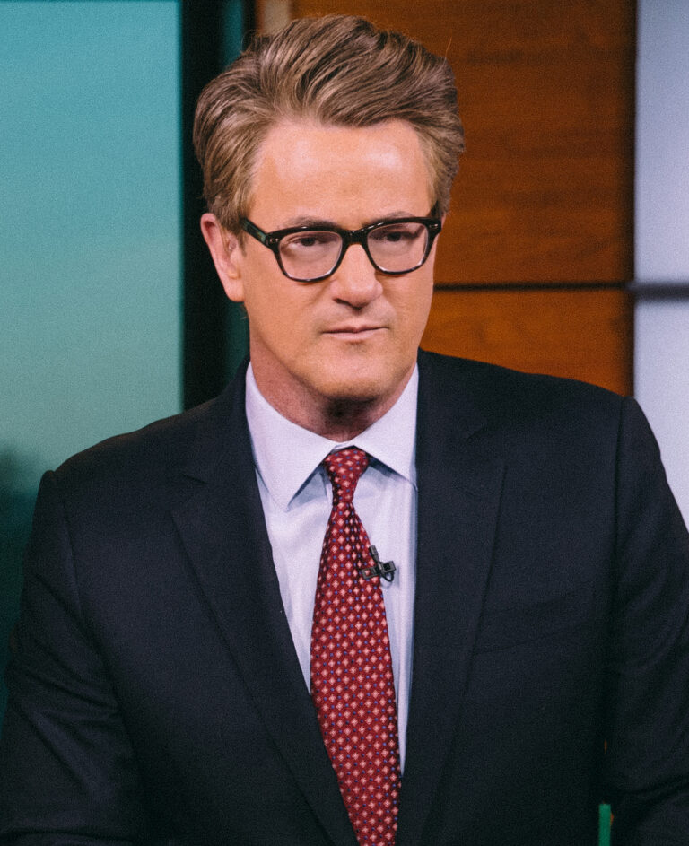 Joe Scarborough Net Worth 2021: Age, Height, Weight, Wife, Kids, Bio-Wiki
