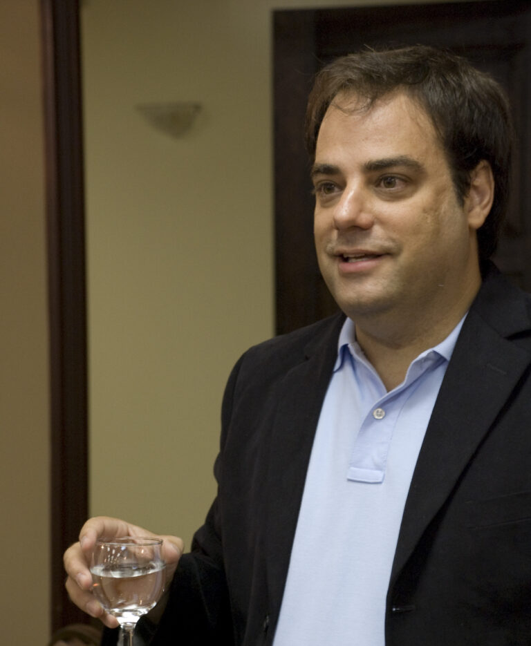 Joel Spolsky Net Worth 2021: Age, Height, Weight, Wife, Kids, Bio-Wiki