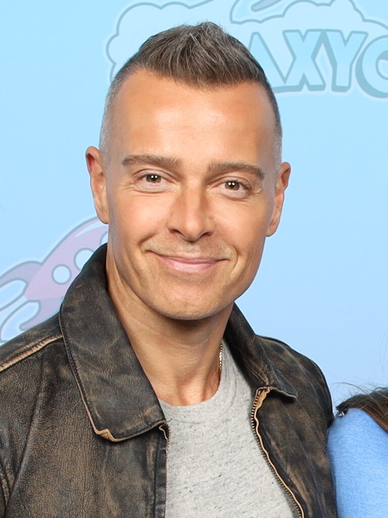 Joey Lawrence Net Worth 2021: Age, Height, Weight, Wife, Kids, Bio-Wiki
