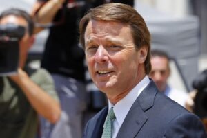 John Edwards Net Worth 2021: Age, Height, Weight, Wife, Kids, Bio-Wiki