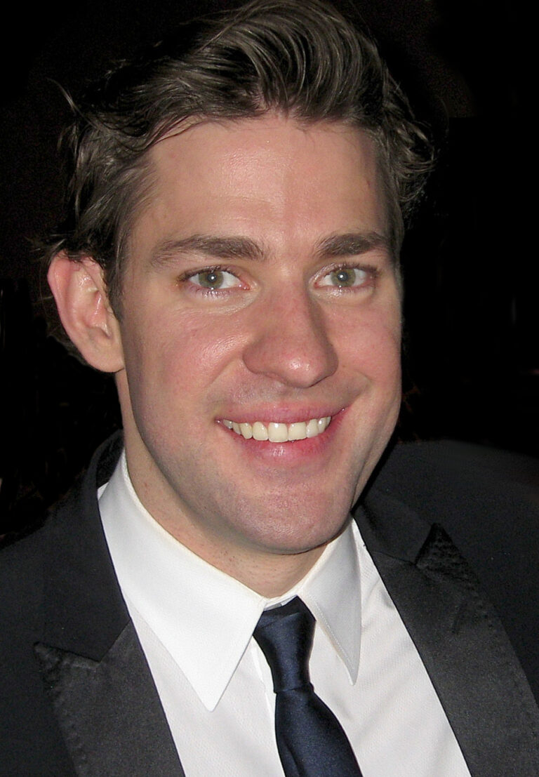 John Krasinski Net Worth 2021: Age, Height, Weight, Wife, Kids, Bio-Wiki