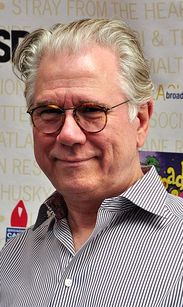John Larroquette Net Worth 2021: Age, Height, Weight, Wife, Kids, Bio-Wiki — via Wikimedia Commons
