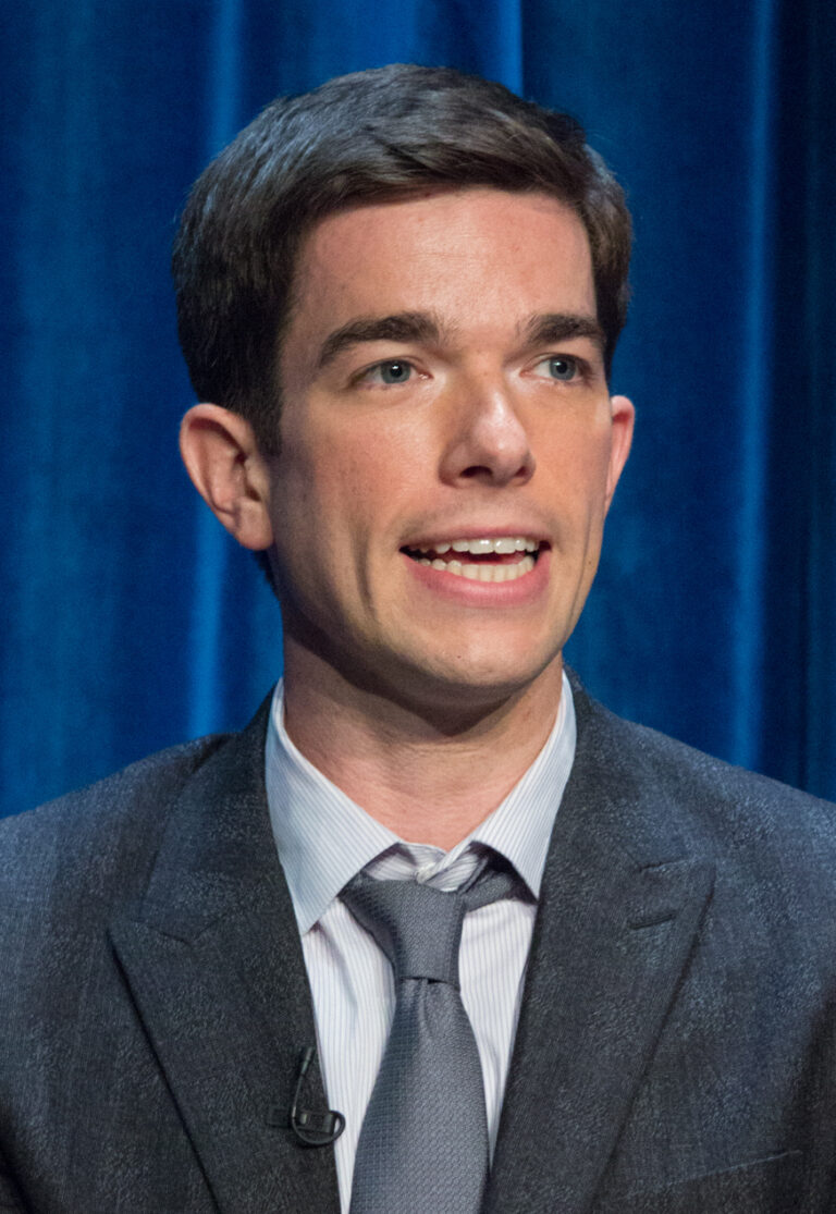 John Mulaney Net Worth 2021: Age, Height, Weight, Wife, Kids, Bio-Wiki | Wealthy Persons — via Wikimedia Commons