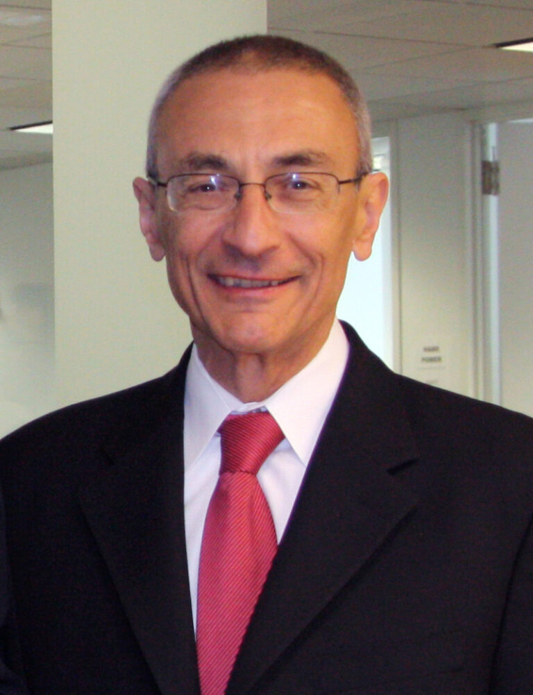 John Podesta Net Worth 2021: Age, Height, Weight, Wife, Kids, Bio-Wiki