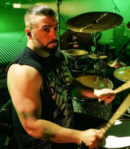 John Dolmayan Net Worth 2021: Age, Height, Weight, Wife, Kids, Bio-Wiki