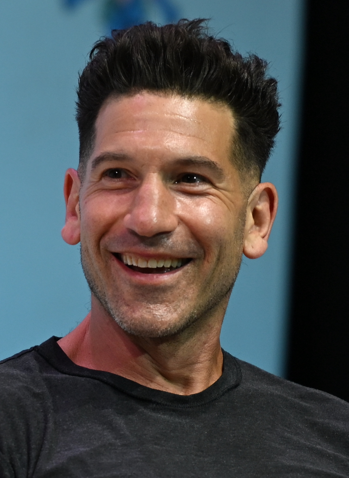 Jon Bernthal Net Worth 2021: Age, Height, Weight, Wife, Kids, Bio-Wiki