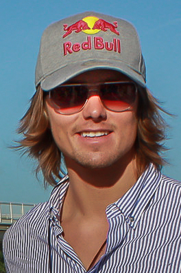 Jon Olsson Net Worth 2021: Age, Height, Weight, Wife, Kids, Bio-Wiki — via Wikimedia Commons