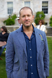 Jonathan Ive Net Worth 2021: Age, Height, Weight, Wife, Kids, Bio-Wiki